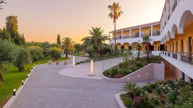 PARADISE HOTEL