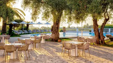 Paradise Hotel