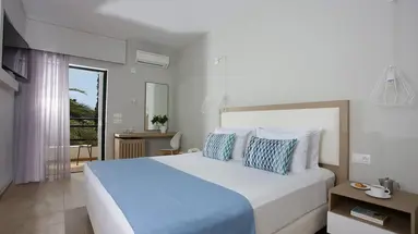 PARADISE HOTEL