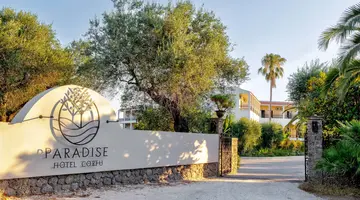 Paradise Hotel