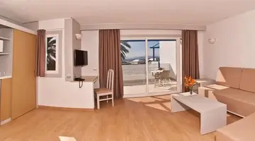 Paradise Island HL