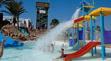 Paradise Island HL