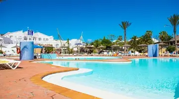 Paradise Island HL