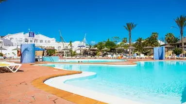 Paradise Island HL
