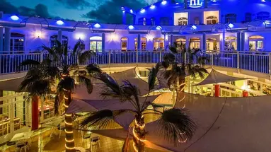 Paradise Island HL