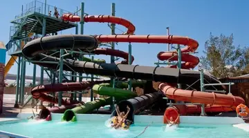 Paradise Island HL