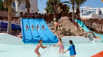 Paradise Island HL