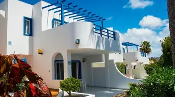 Paradise Island HL