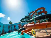 Paradise Island HL