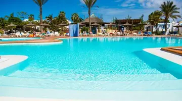 Paradise Island HL
