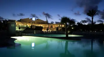 Paradise Island HL