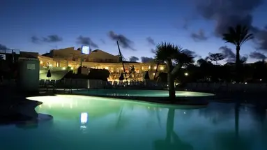 Paradise Island HL