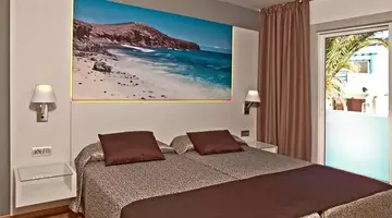 Paradise Island HL