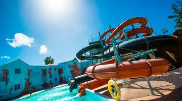 Paradise Island HL