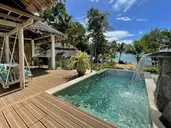 Paradise Koh Yao Resort 4