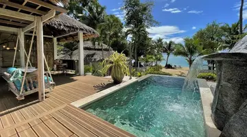 Paradise Koh Yao Resort 4