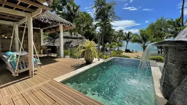 Paradise Koh Yao Resort 4