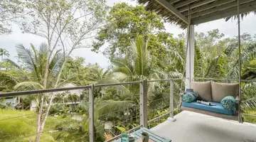Paradise Koh Yao Resort 4