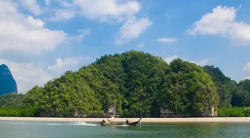 Paradise Koh Yao Resort 4