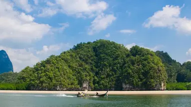 Paradise Koh Yao Resort 4