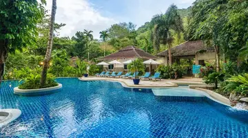 Paradise Koh Yao Resort 4