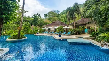 Paradise Koh Yao Resort 4