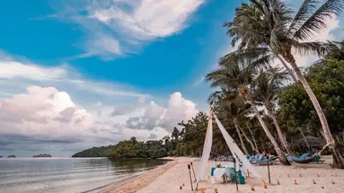 Paradise Koh Yao Resort 4