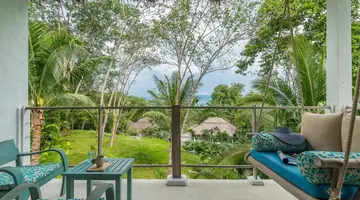Paradise Koh Yao Resort 4