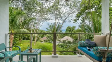 Paradise Koh Yao Resort 4