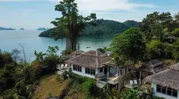 Paradise Koh Yao Resort 4