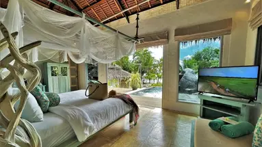 Paradise Koh Yao Resort 4