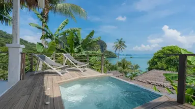 Paradise Koh Yao