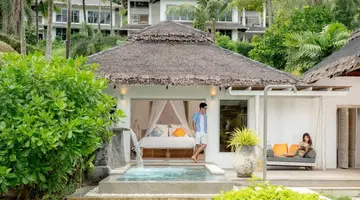Paradise Koh Yao