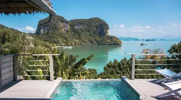 Paradise Koh Yao