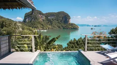 Paradise Koh Yao