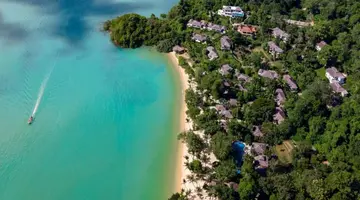 Paradise Koh Yao