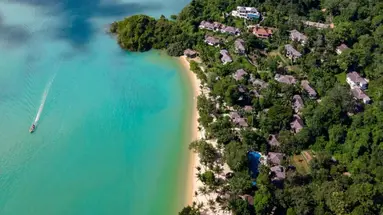 Paradise Koh Yao