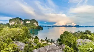Paradise Koh Yao
