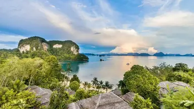 Paradise Koh Yao