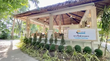 Paradise KohYao Resort