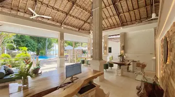 Paradise KohYao Resort