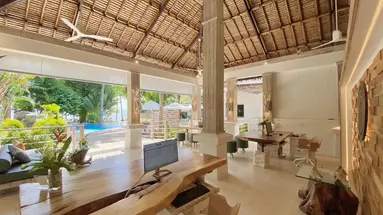 Paradise KohYao Resort