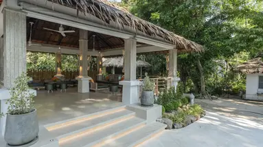 Paradise KohYao Resort