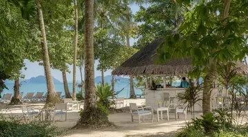 Paradise KohYao Resort