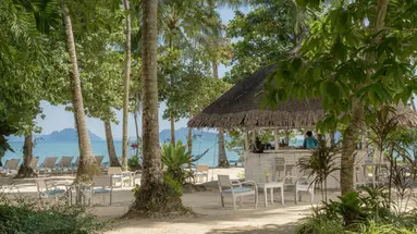 Paradise KohYao Resort