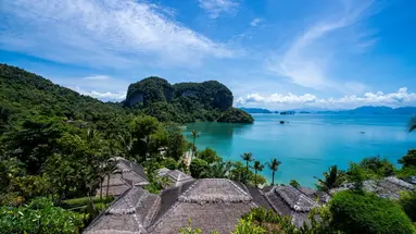 Paradise KohYao Resort