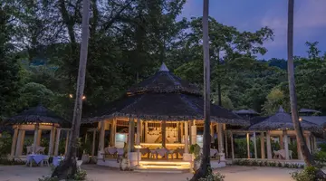 Paradise KohYao Resort