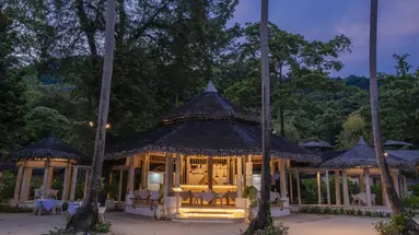 Paradise KohYao Resort