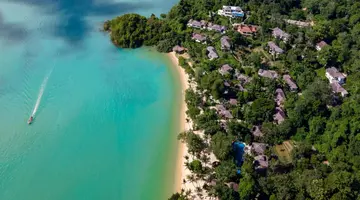 Paradise KohYao Resort