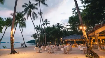 Paradise KohYao Resort